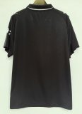 25-26 Man City Away Fans Soccer Jersey