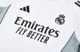 25-26 RMA High Quality Training Short Suit