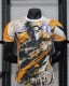 25-26 Japan Special Edition Player Version Soccer Jersey
