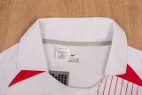 2002 Korea Away Retro Soccer Jersey