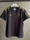 25-26 Mexico Black Casual T-Shirts (High Quality)