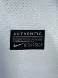 2010-2011 Man Utd Away Long Sleeve Retro Soccer Jersey