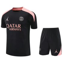 25-26 PSG High Quality Training Short Suit