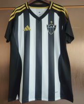 25-26 Atletico Mineiro Home Women Soccer Jersey