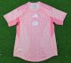 25-26 Algeria Player Version Training shirts