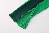 2025 NK Green Jacket Tracksuit