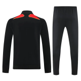 25-26 Germany High Quality Jacket Tracksuit