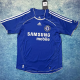 2006-2007 CHE Home Retro Soccer Jersey