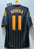 2010-2011 CHE Third Retro Soccer Jersey