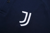25-26 JUV High Quality Polo Tracksuit