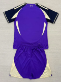 25-26 LIV Purple Concept Edition Kids Soccer Jersey