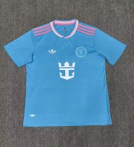 25-26 Inter Miami Third Fans Version Soccer Jersey