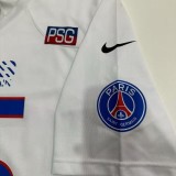 25-26 PSG NFL New Pattern Jersey