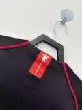 2007-2008 Man Utd Third Retro Soccer Jersey