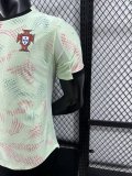 25-26 Portugal Away Women Player Version Soccer Jersey (女)