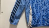 2024 Tigres UANL Double Sided Windbreaker