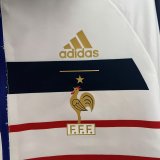 1998  France Double Sided Windbreaker