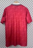 1997-1998 Kaiserslautern Home Retro Soccer Jersey