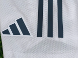 25-26 Bayern Away Kids Player Version Soccer Jersey (球员童装)