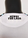 25-26 Newcastle Home Player Version Soccer Jersey