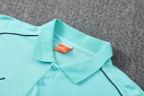 25-26 Marseille High Quality Polo Tracksuit