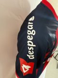 2013-2014 San Lorenzo Home Retro Soccer Jersey