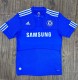 2009-2010 CHE Home Retro Soccer Jersey