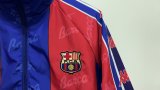 2024 BAR Double Sided Windbreaker
