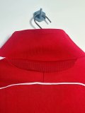 2006-2008 LIV Home Long Sleeve Retro Soccer Jersey