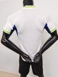 25-26 Algeria Player Version Training shirts