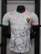 25-26 MCA Special Edition Player Version Soccer jersey