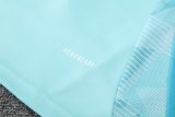 25-26 Flamengo High Quality Training Short Suit