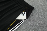 25-26 RMA High Quality Training Short Suit