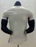 25-26 CHE Special Edition Player Version Soccer Jersey