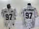 2024 NFL Lions New Pattern Jersey