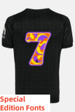 25-26 TOT Away Fans Soccer Jersey