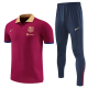 25-26 BAR High Quality Polo Tracksuit