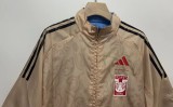 2024 Tigres UANL Double Sided Windbreaker