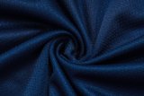2025 No Label Player Version Training Short Suit —Royal blue 宝蓝色 无标