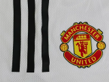 25-26 Man Utd Home Kids Player Version Soccer Jersey (球员童装)