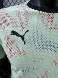 25-26 Portugal Away Women Player Version Soccer Jersey (女)