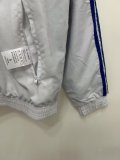 1996-1997 Man Utd Double Sided Windbreaker