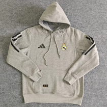 25-26 RMA Gray Hoody 灰色(加绒)