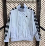 2025 AD Bule Windbreaker