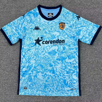 25-26 Hull City Third Fans Soccer Jersey