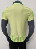25-26 Palmeiras Special Edition Player Version Soccer Jersey