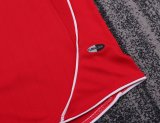 2006-2008 Liverpool Home Retro Kids Soccer Jersey
