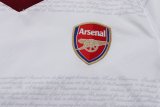 2007-2008 ARS Away Retro Kids Soccer Jersey