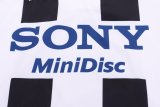1997-1998 JUV Home Retro Kids Soccer Jersey