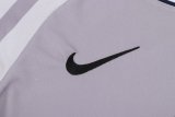 2001-2002 BAR Away Retro Kids Soccer Jersey